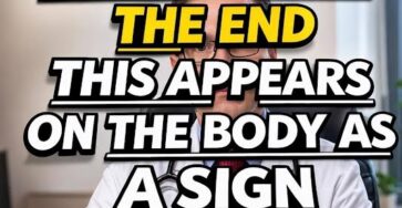 7 Clear Signs That Death Is Near and How to Cope With Them
