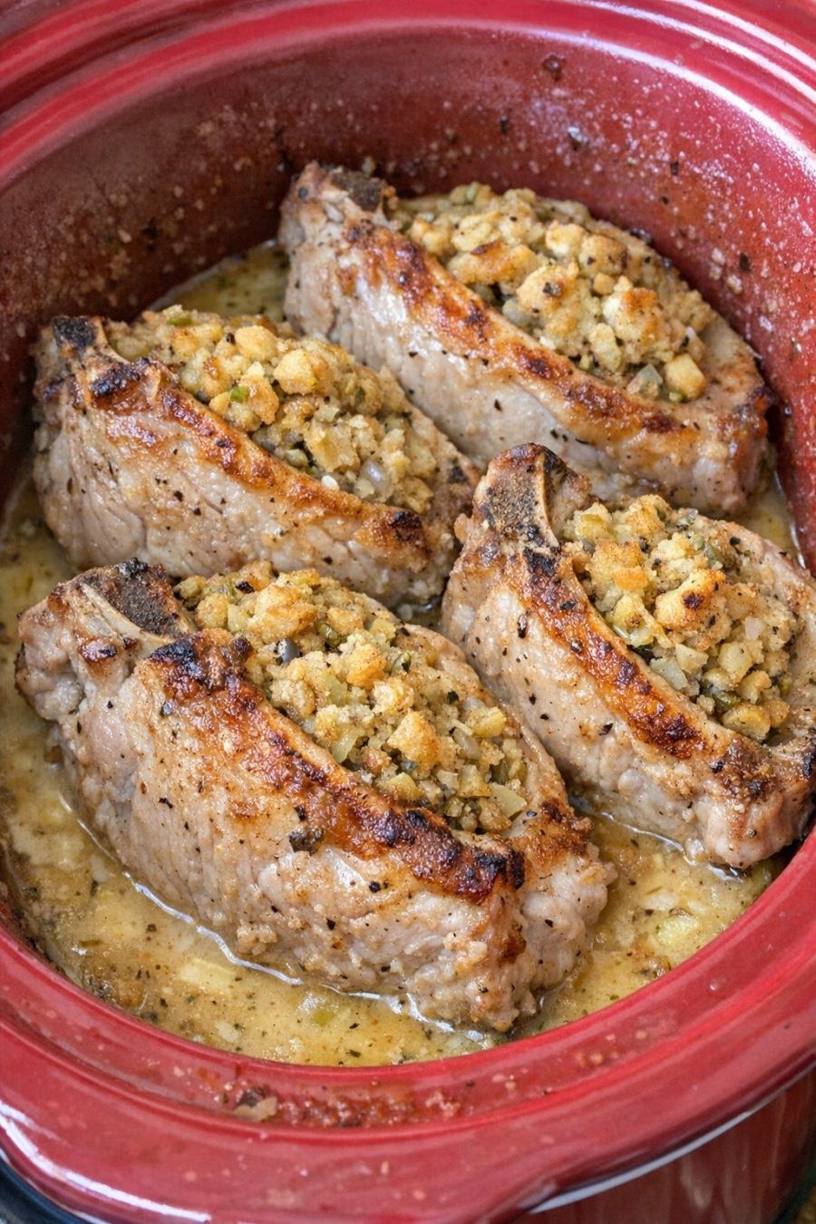My mom clipped this from a magazine in nineteen seventy two. Still the most impressive Sunday dinner you can make with almost no effort
